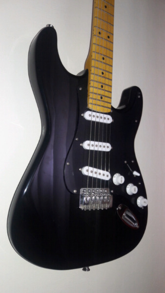 Fender Stratocaster (China) replica