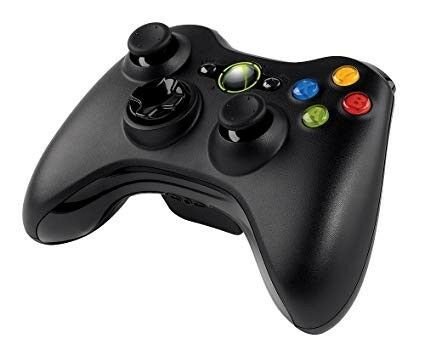 Joystick Jostin Mando Control Xbox 360 Inalambrico Original