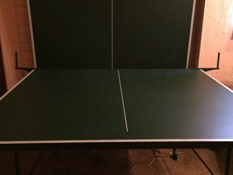 Mesa de Ping Pong 