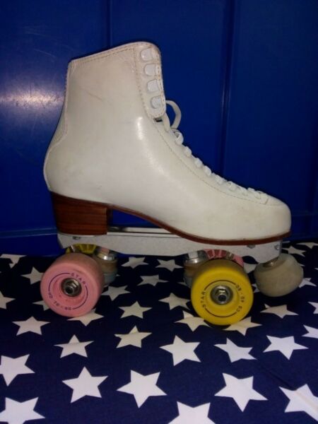 Patines de libre profesional