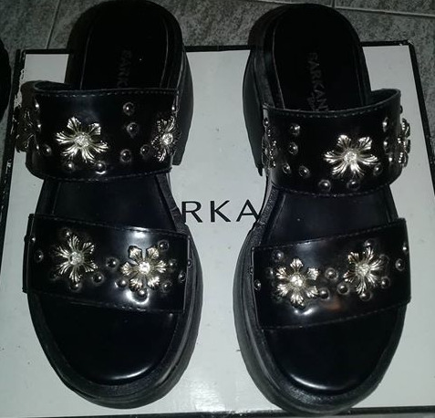 Sarkany Lian N°37