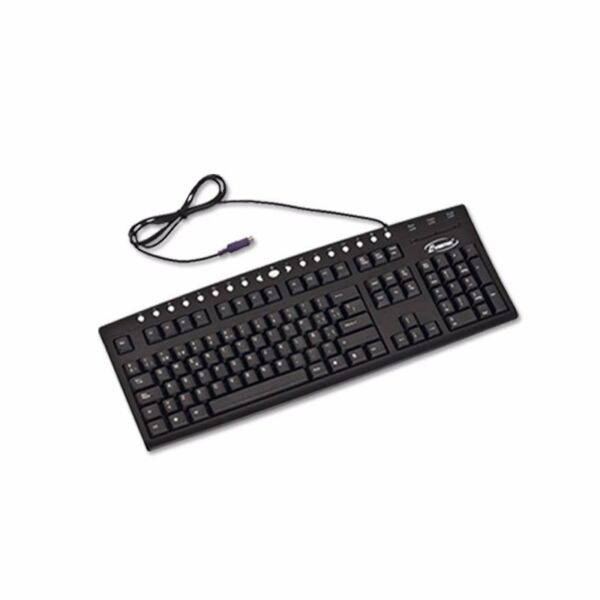 Teclado Evertec Usb Nuevo La Plata