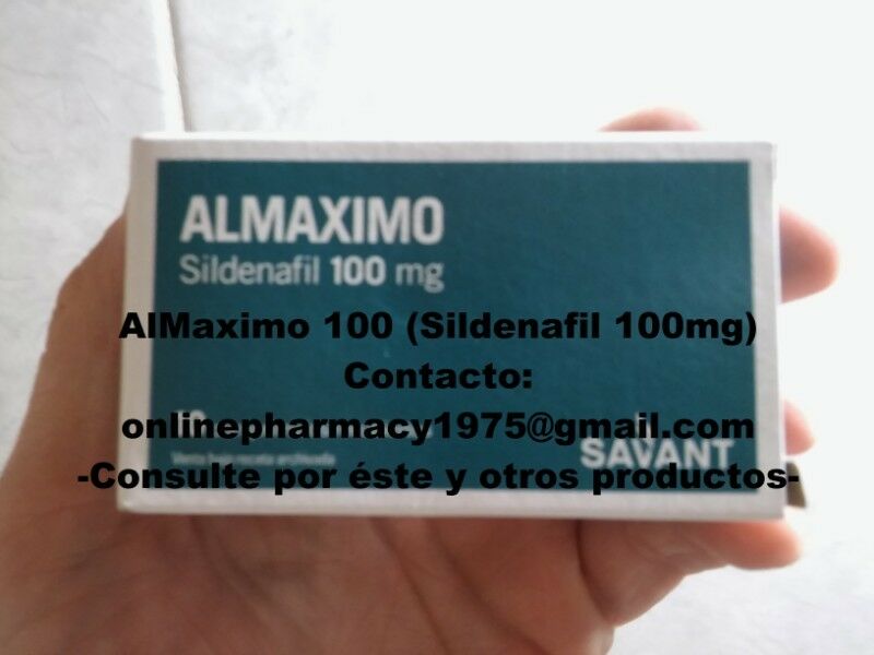 Vendo ALMAXIMO 100 del Laboratorio SAVANT Online YA!!!