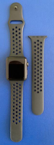 Apple Watch 3 Nike 42 mm