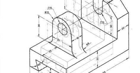 CLASES DE DIBUJO TÉCNICO