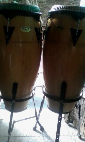 Congas Cp By Lp 10 Y 11