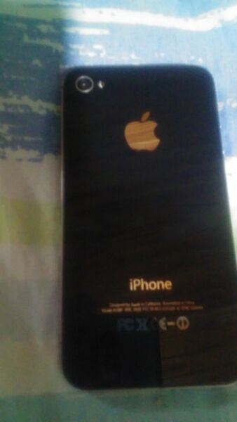 Hermoso iphone 4s