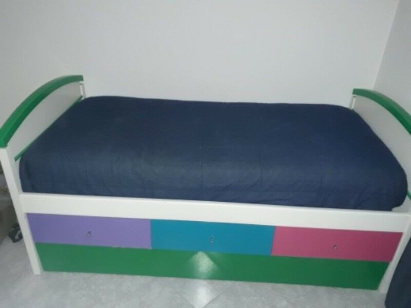 Juego de Dormitorio