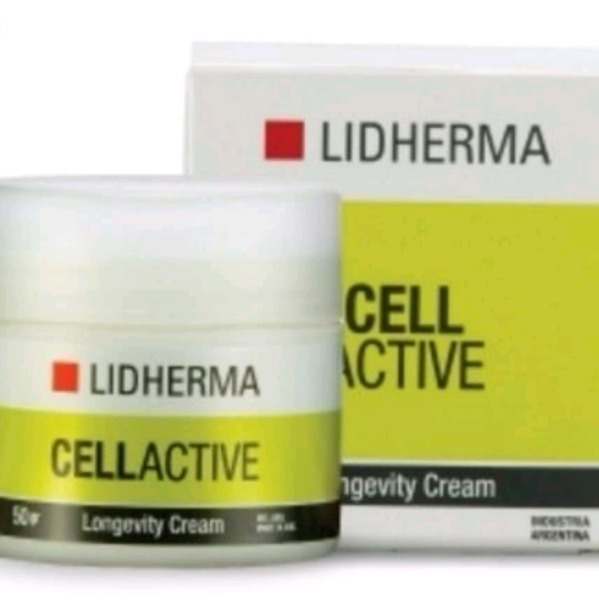 Kit Cellactive lidherma