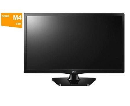 LED IPS 22" FULL HD p TV