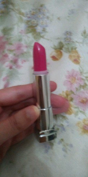 Labial maybelline mate