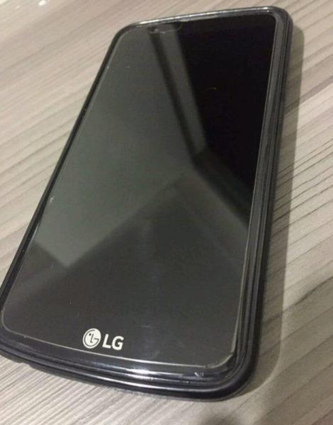 Lg K10 2016