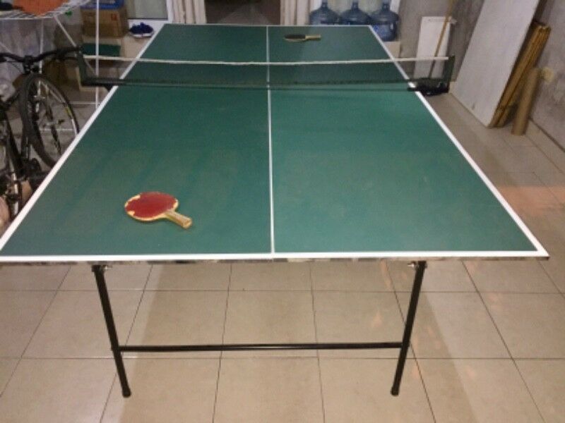 Mesa Ping pong