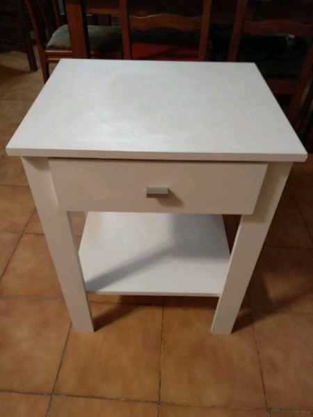 Mesa de luz