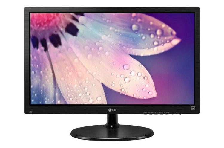 Monitor Led 20 Pulgadas Hdmi Vga Lg 20mp38hq-b COMO NUEVO