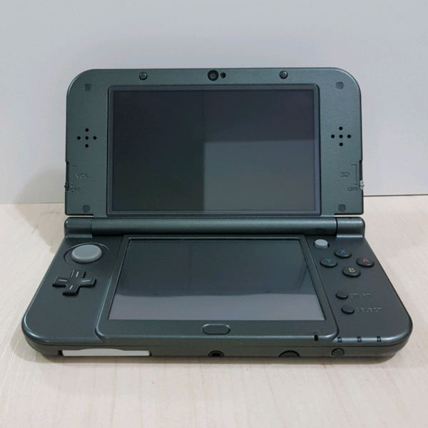 Nintendo 3DS xl