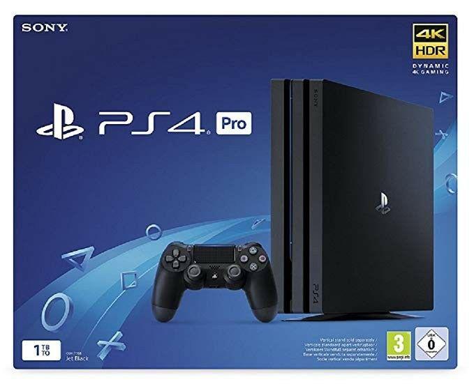 Play Station 4 1tb