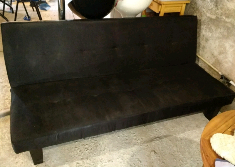 SILLON FUTON DE 3 CUERPOS