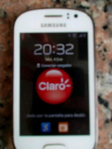 Samsung galaxy fame