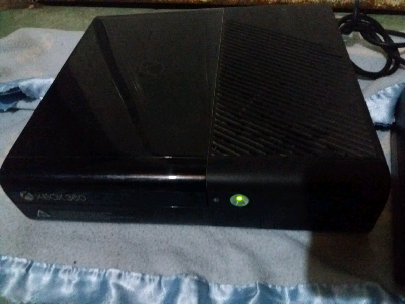 Se vende xbox360