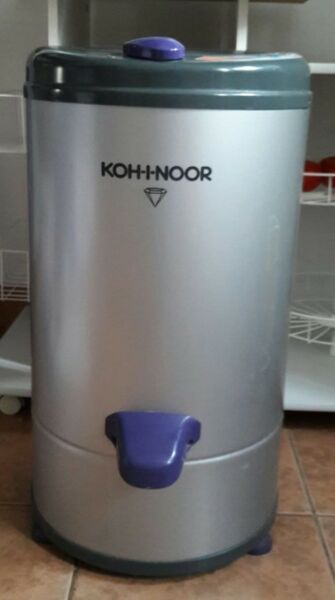 Secarropas marca Koh-i-noor