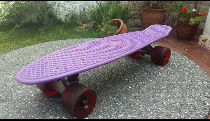 Skate penny nueva