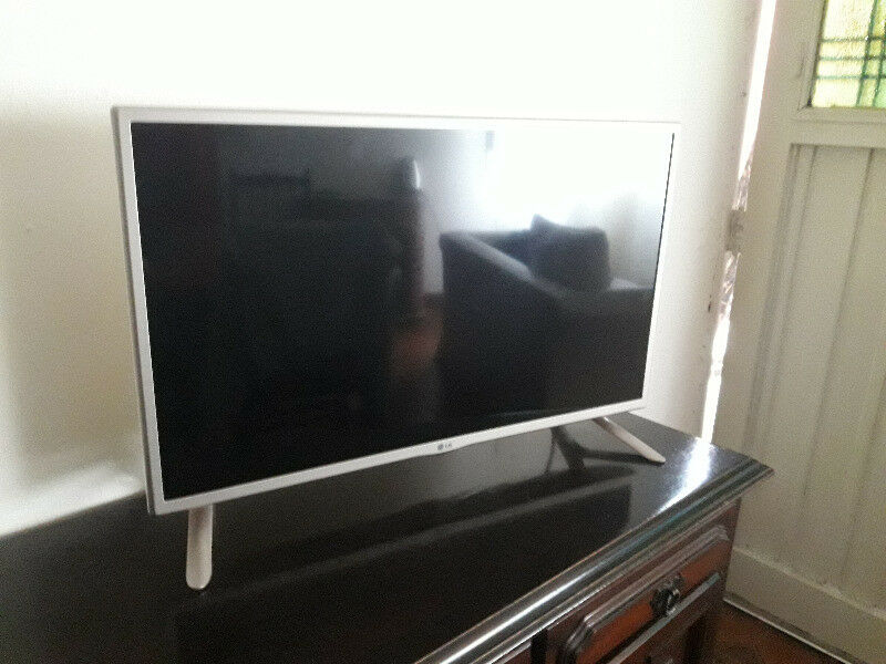 TV LED 32 pulgadas LG