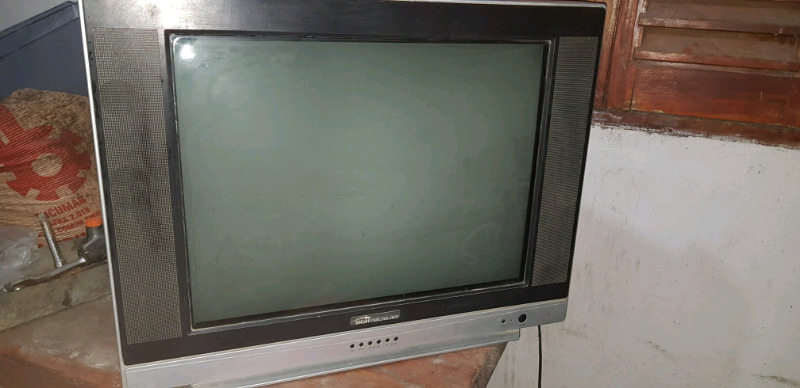 Televisiór BGH 29pulgadas
