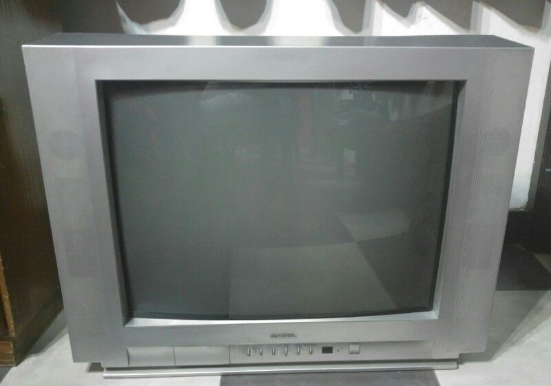Televisor 29" pantalla plata