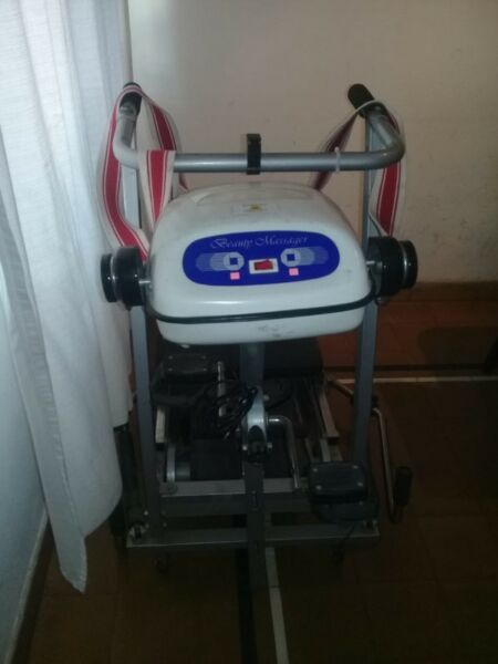 VENDO MULTI GYM PRO FITNESS