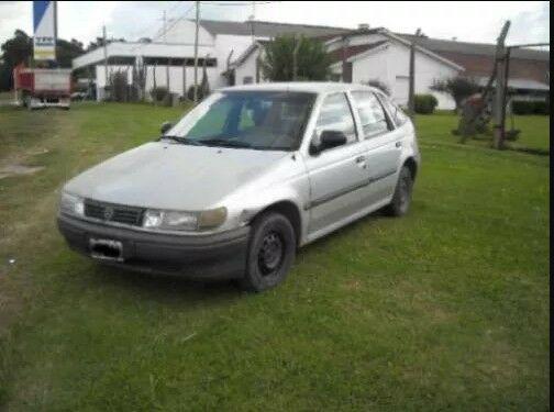 VOLKSWAGEN POINTER 1.6