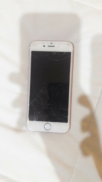 Vendo iphone 6s