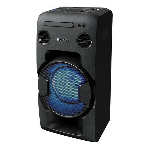 Vendo sistema de audio sony MHC-V11