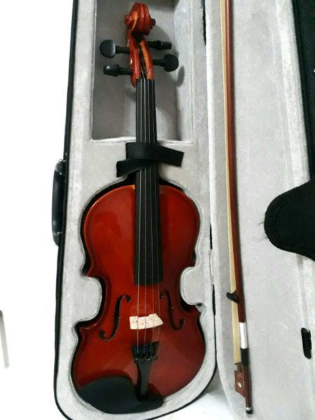Violin marca PALATINO