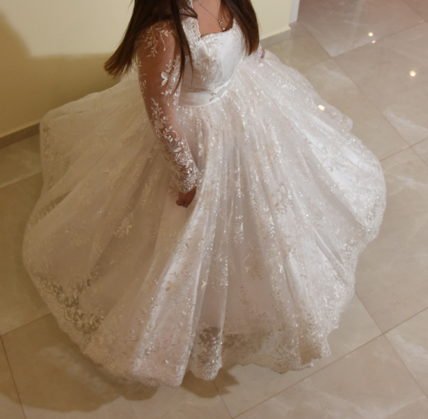 vestido de novia hermoso un sueño de princesa