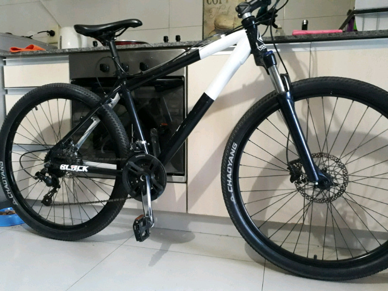 Bicicleta vairo rodado 27.5