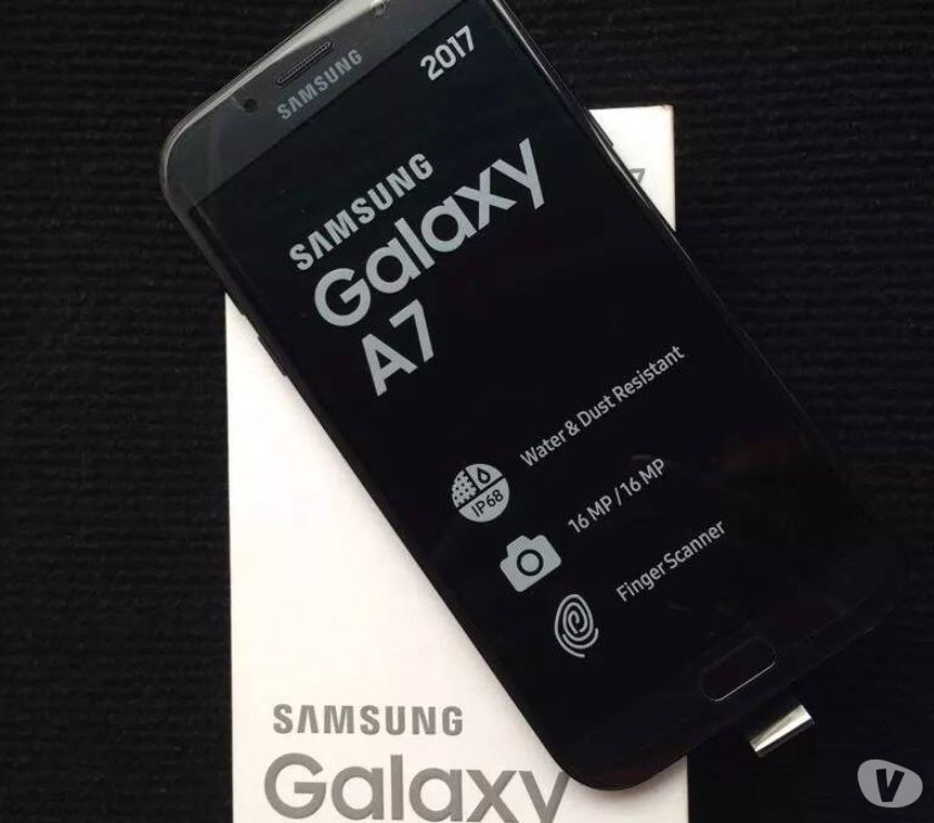 Celular Smartphone Samsung Galaxy AG 32GB LIBRE