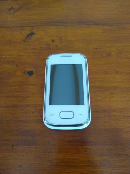 Samsung Galaxy Pocket liberado