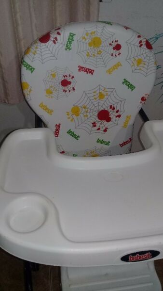 Silla de comer Bebetit