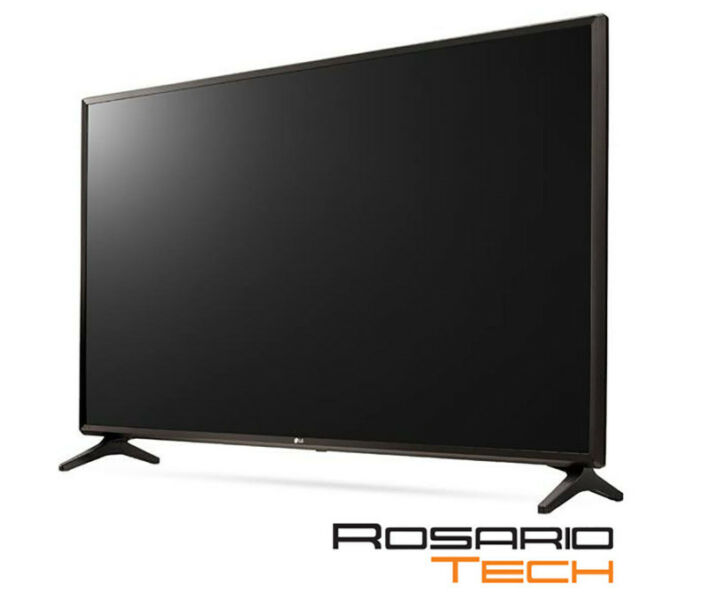 Smart TV LED LG 49 FullHD 49LKPSC Originales, Nuevos