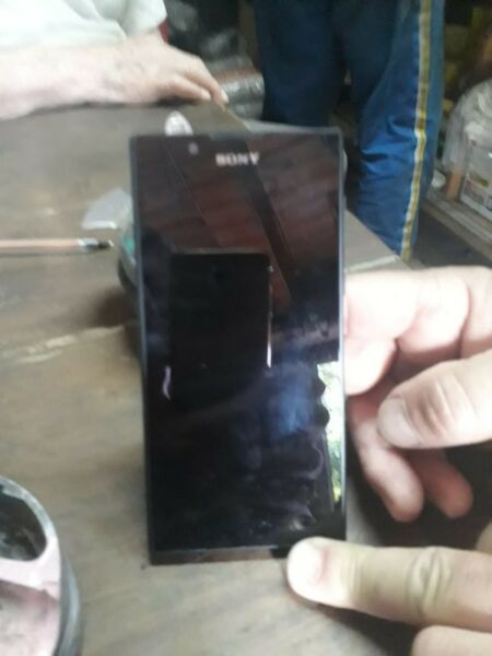 Sony Xperia L1