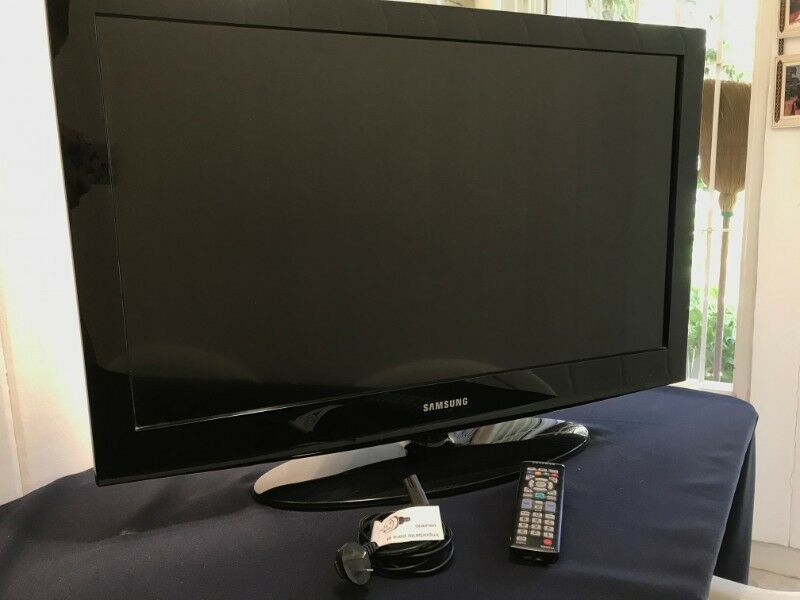 TV LCD Samsung 32'