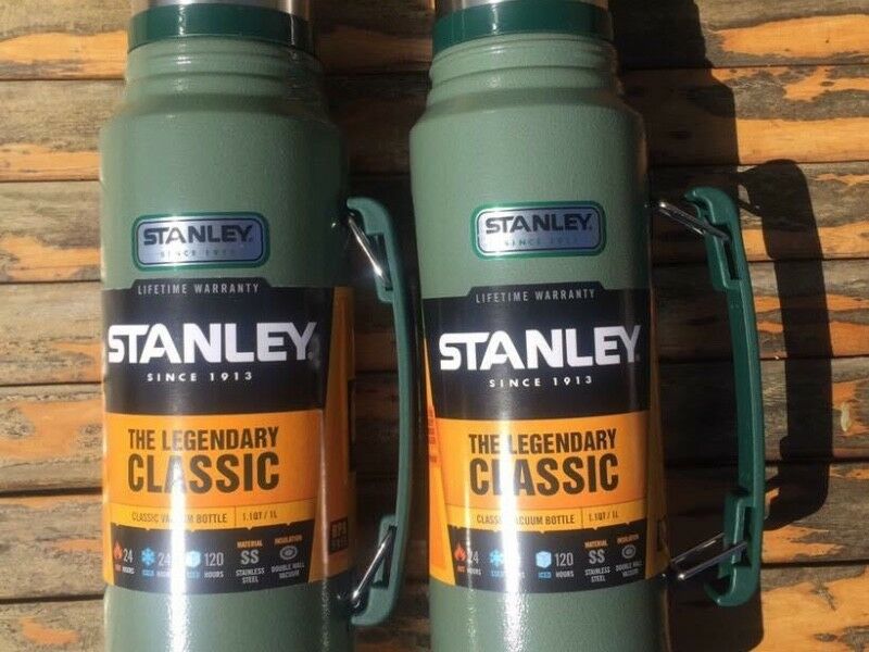 Termos Stanley Originales