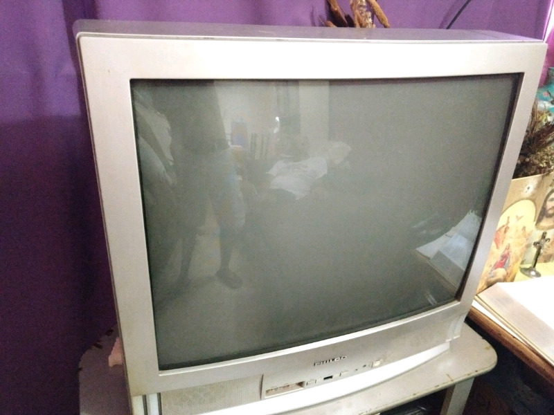 Vendo TV philco 29"