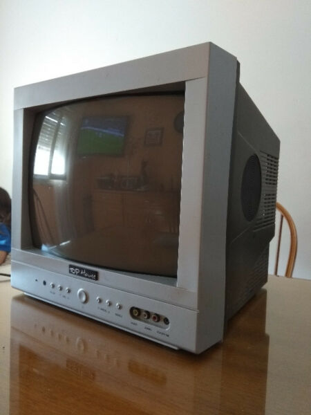 Vendo Televisor de 14"