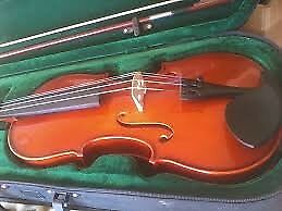 Violin Stradella 4/4