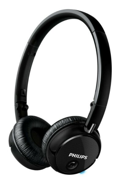 Auriculares bluetooth philips