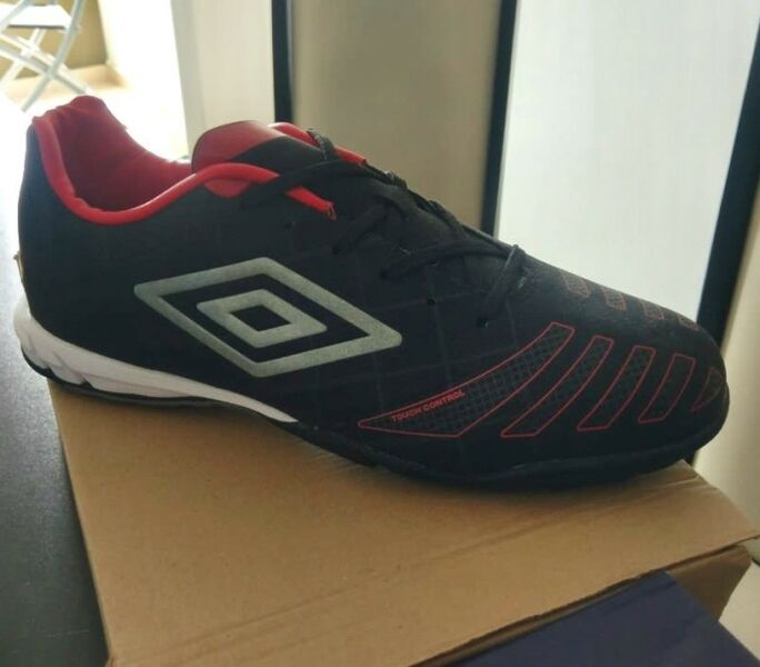 Botines Umbro Futbol5