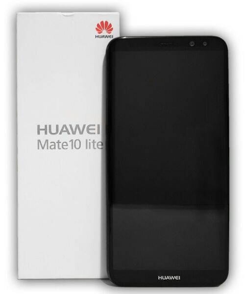 Huawei Mate 10 Lite 64Gb 4G Lte