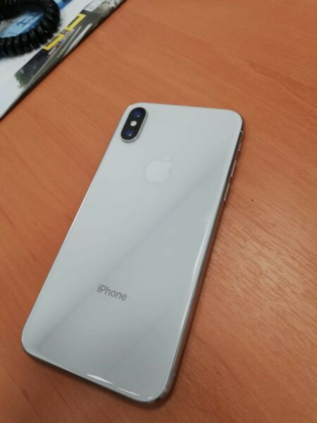 Iphone X 64Gb